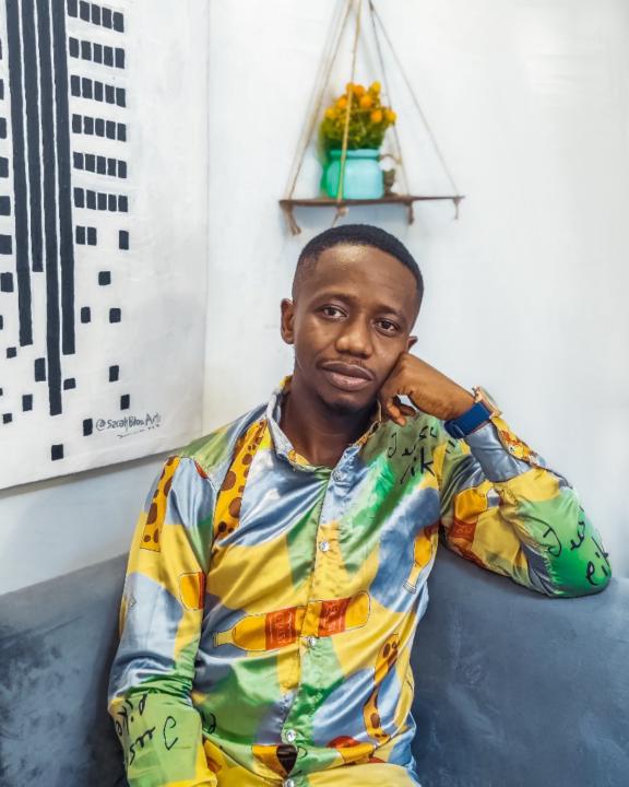 Tolu Jay