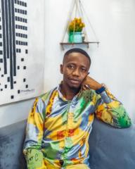 Tolu Jay