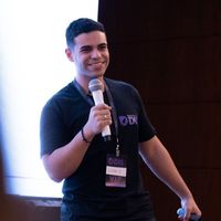 Lucas Diniz Cordeiro