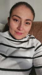 Sandra Henriquez