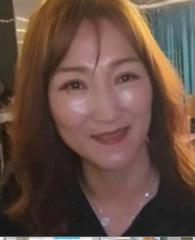 Ynjin Oyuntsetseg