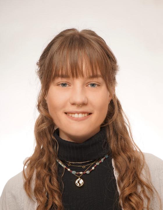 Maike Schubert