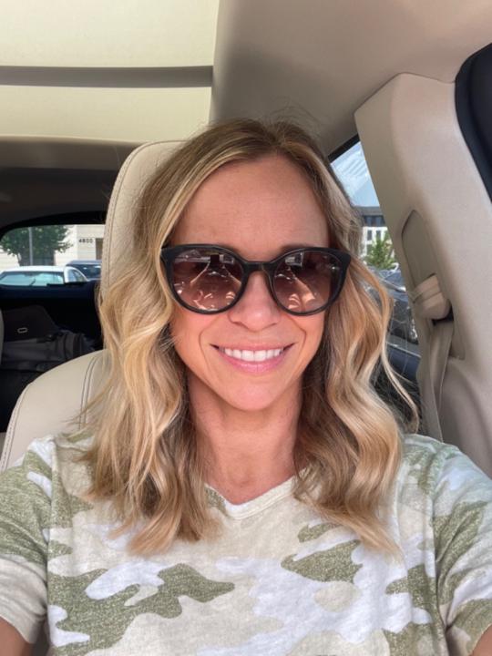 Melissa Earnest