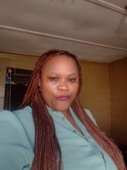 Buyelwa Mahomba