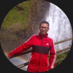 Andy Zaputra