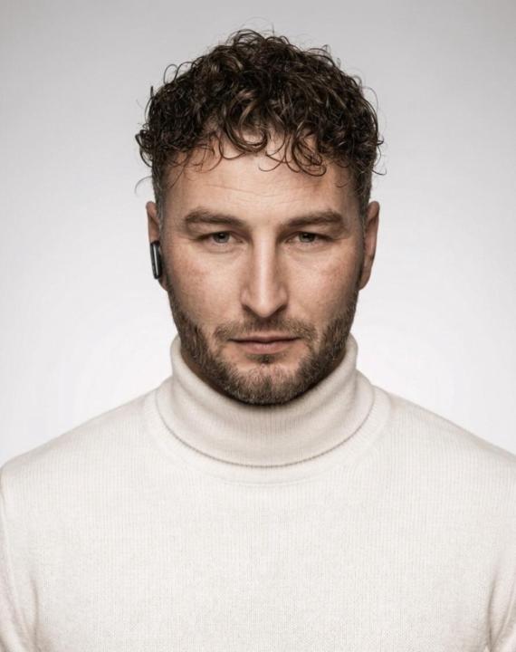 Michel Gleisberg