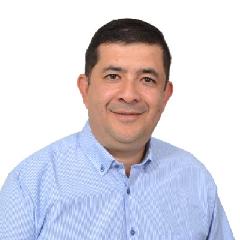 Andres Leonardo Ceballos Aguirre