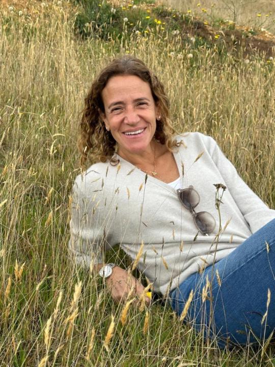 Paulette Jamri