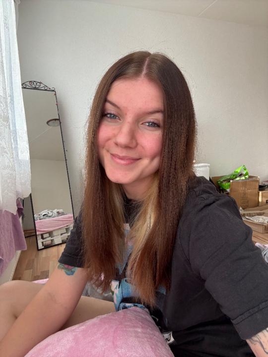 Barbora Bernášková