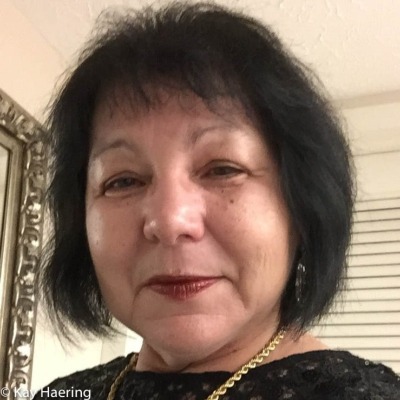 Kay Haering