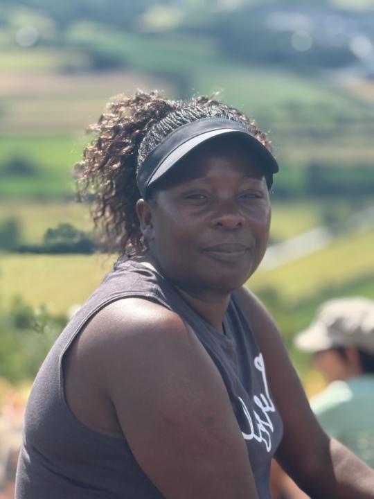 Rita Lutaya