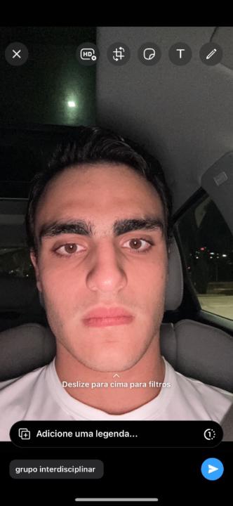 Pedro Paulo Santos Fahs