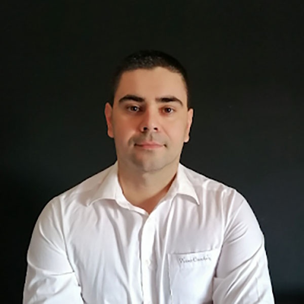 Milan Radjenovic