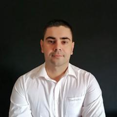 Milan Radjenovic