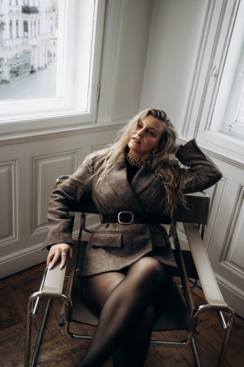 Bianca Steinberger