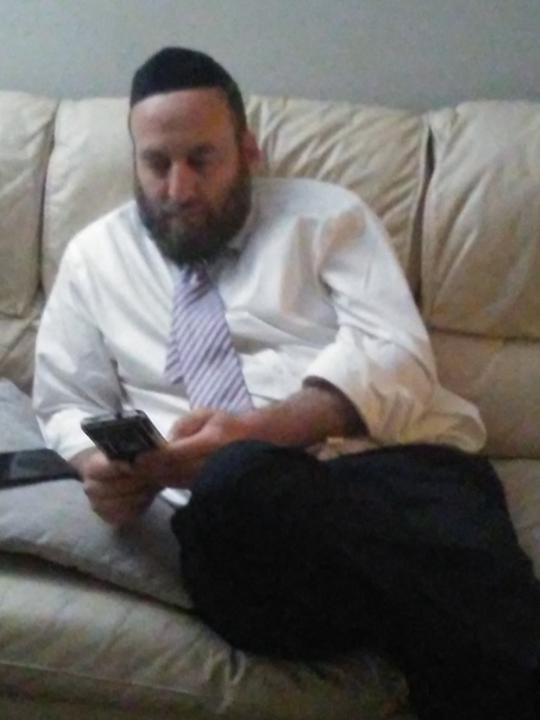 Aharon Mandel