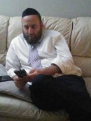 Aharon Mandel