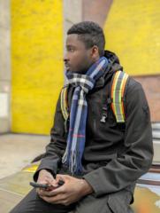 Djromadji Koko jeremie
