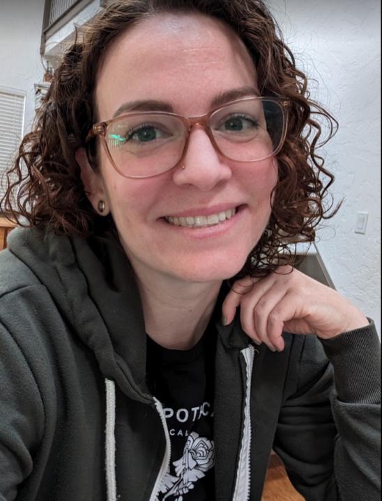 Elisa Sparkman