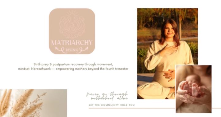 Matriarchy Rising