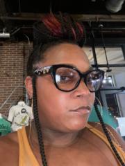 LaToya Hicks