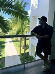 Alan andres Gallardo