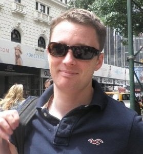 Mark Foster