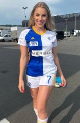 Shannon Wilson