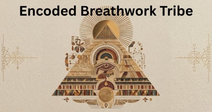 Encoded Breathwork Tribe