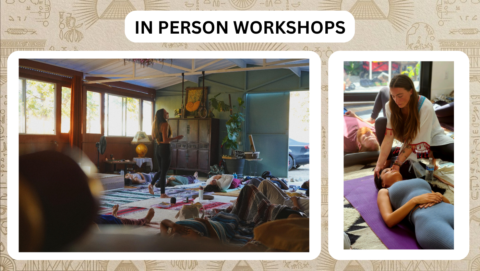Encoded Breathwork Tribe gallery image