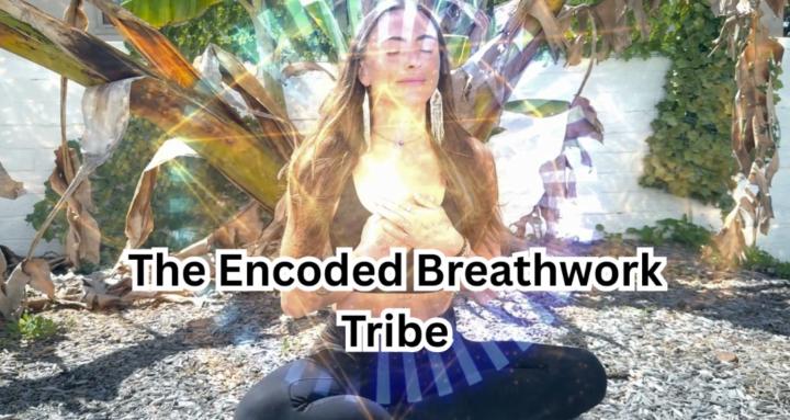 Encoded Breathwork Tribe