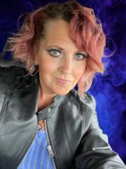 Rebecca Johnson