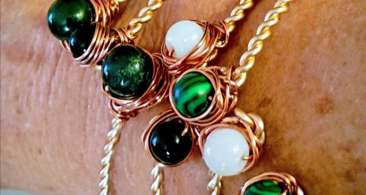 jewelry northwallart2013