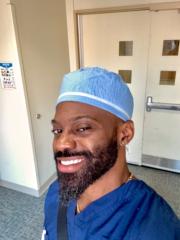 Anthony Okafor