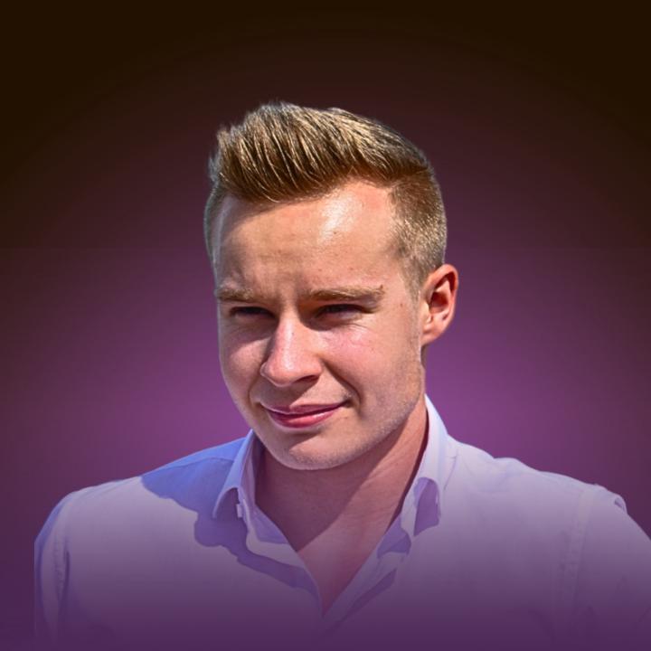 Jeremi Belanger