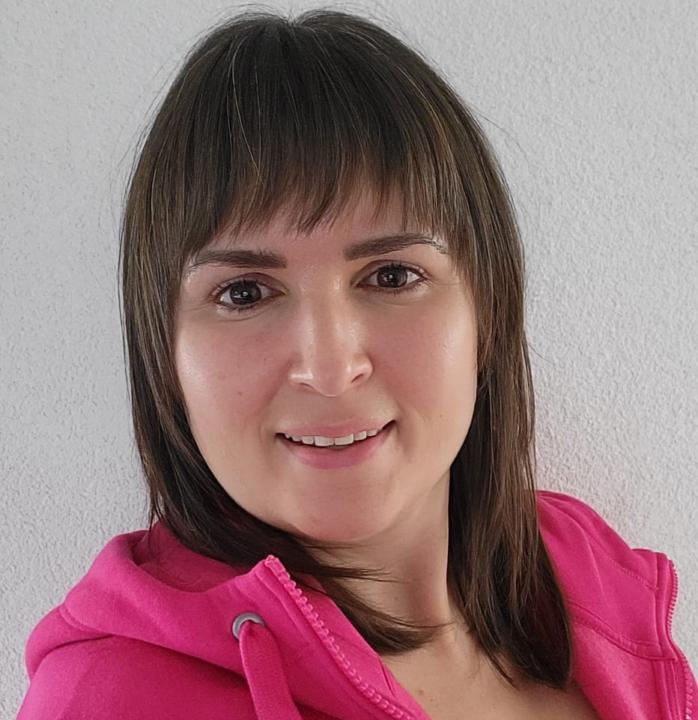 Madeleine Hacker-Zalouflis