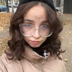 Elizabeth Hreshnikova