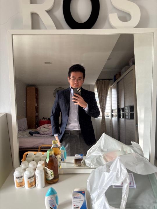 Jin Fung Toong