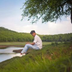 Saksham Dongare