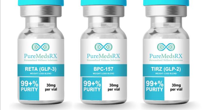 Peptides for Dummies