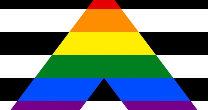 LGBTQ+ Allies Unite