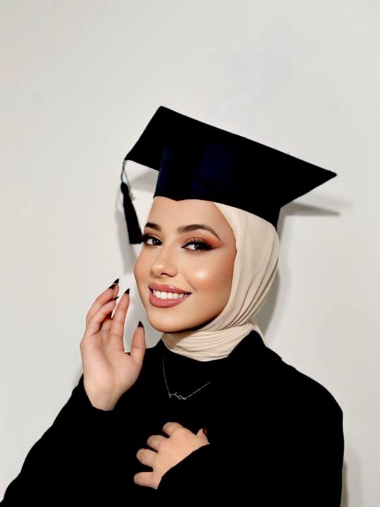 Maria Alzedan