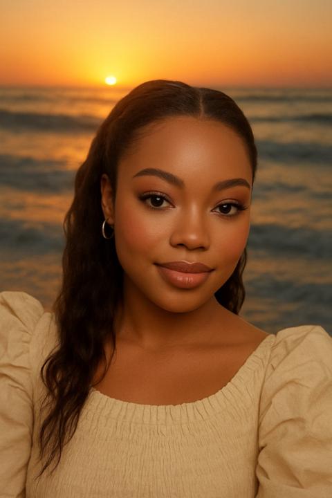 Victoria Afolabi