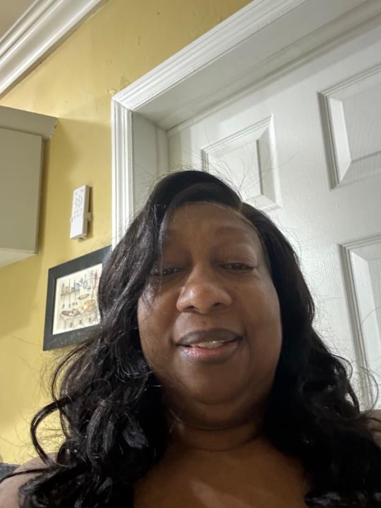 Joanne Sealy-Bayoh