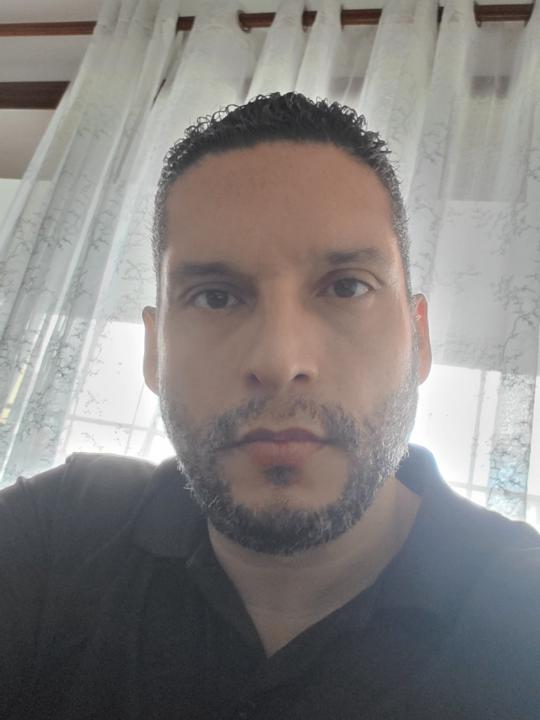 Jose Troncoso