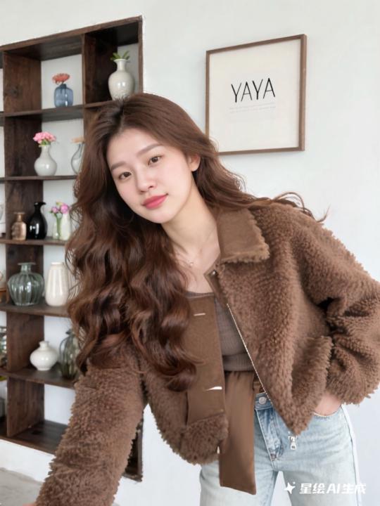 Yang Ya ju