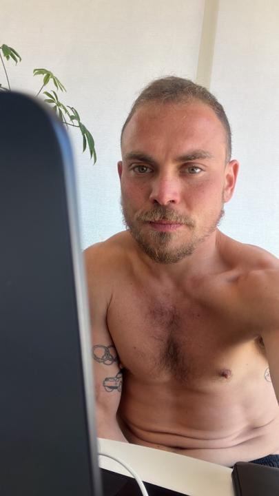 Daniel Lusternik