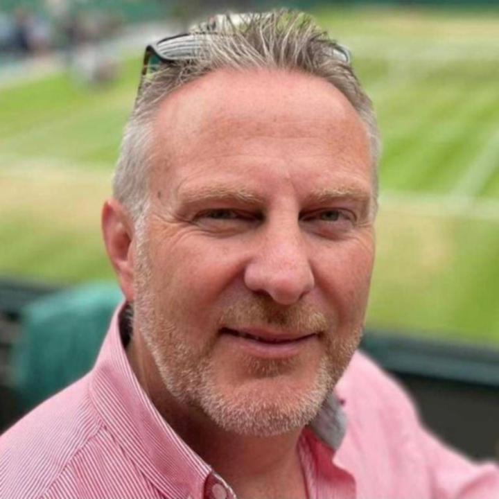 Trevor Bradfield