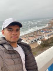 Mohamed Bougra