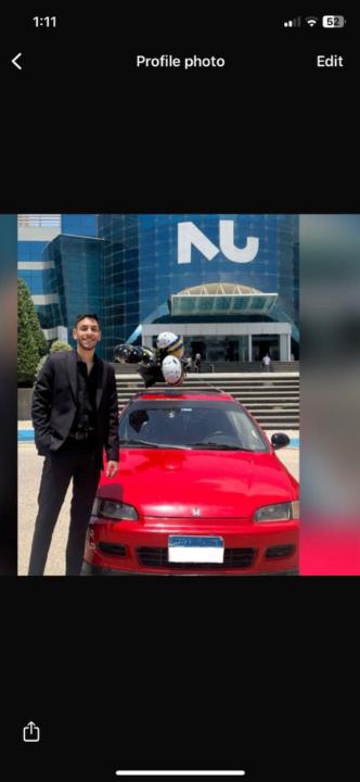 Youssef Elmoghazy